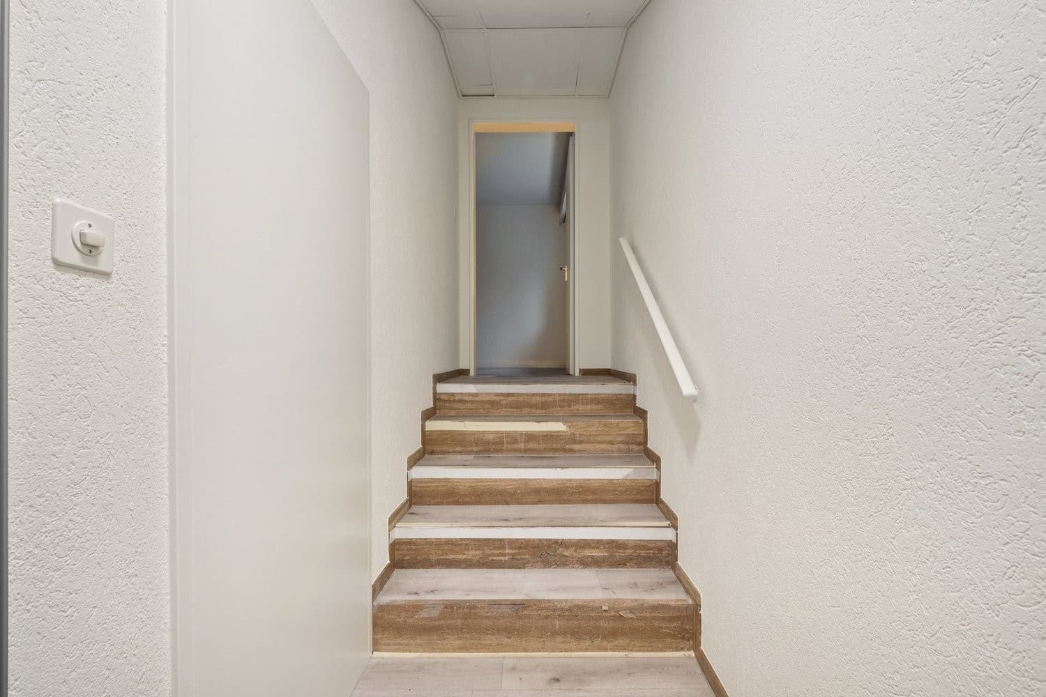 Gewerbe an Spalenring 123, 4055 Basel – Bild 3 von 13