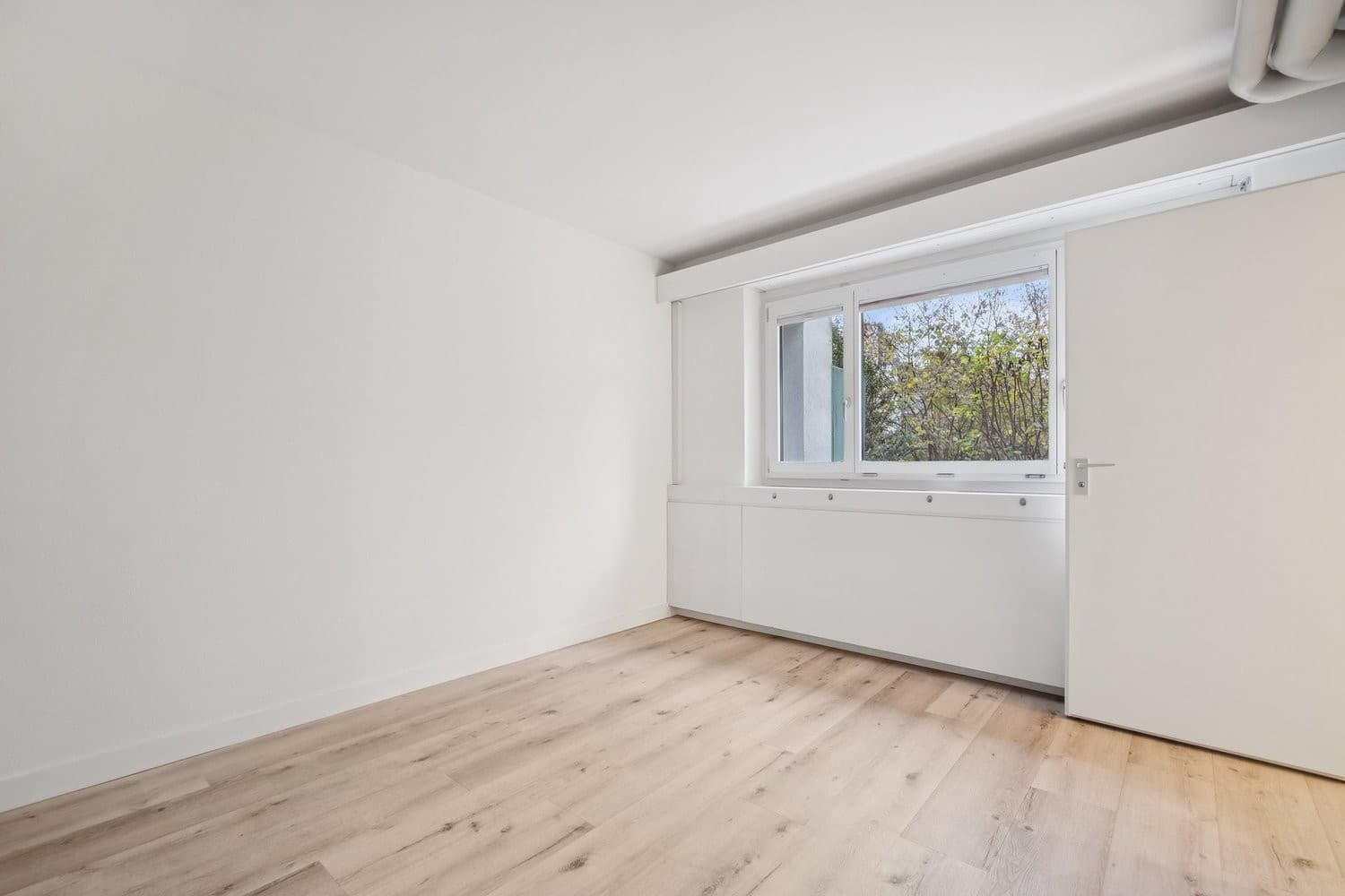 Gewerbe an Spalenring 123, 4055 Basel – Bild 4 von 13