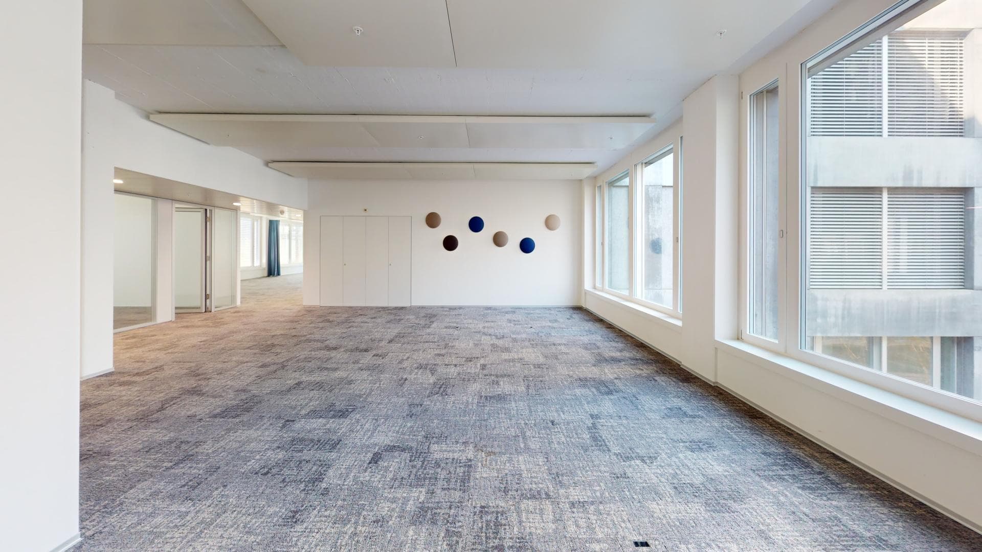 Boulevard Lilienthal 6