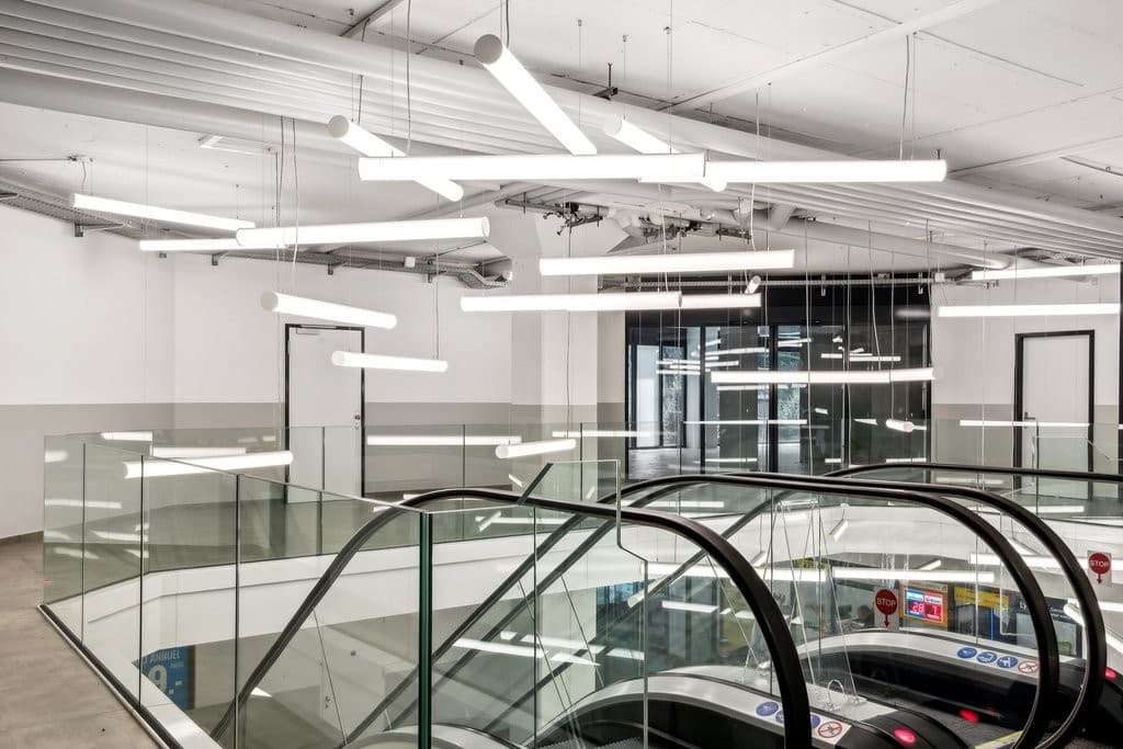 Inactive office Borde 3b