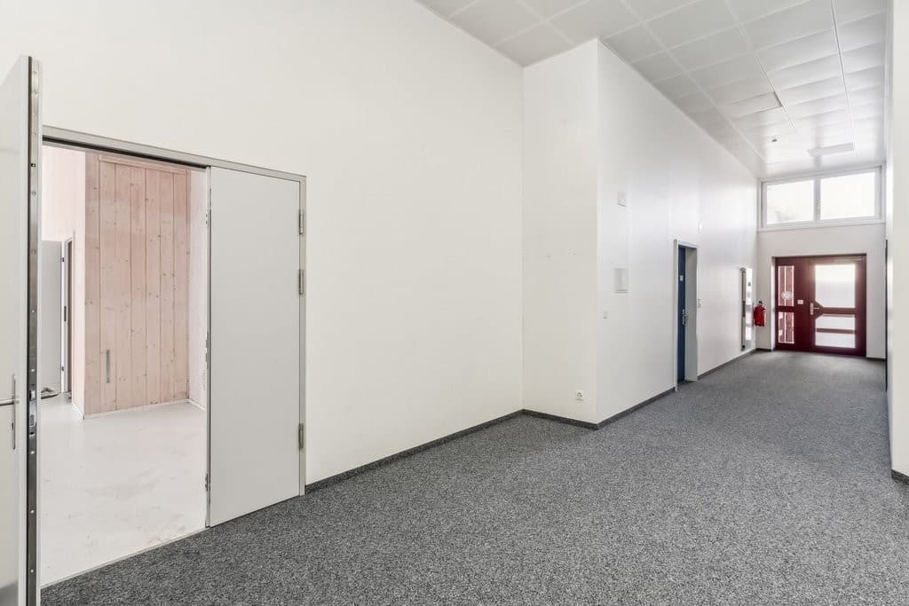 Gewerbe an Walke 43, 9100 Herisau – Bild 3 von 6