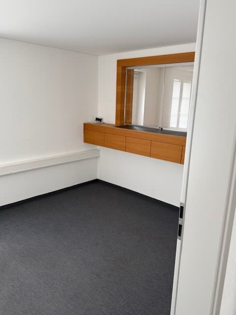 Winterthurerstrasse 14