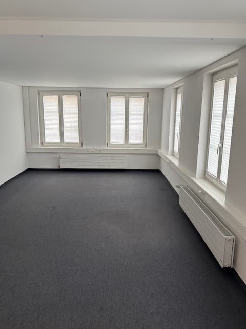 Winterthurerstrasse 14