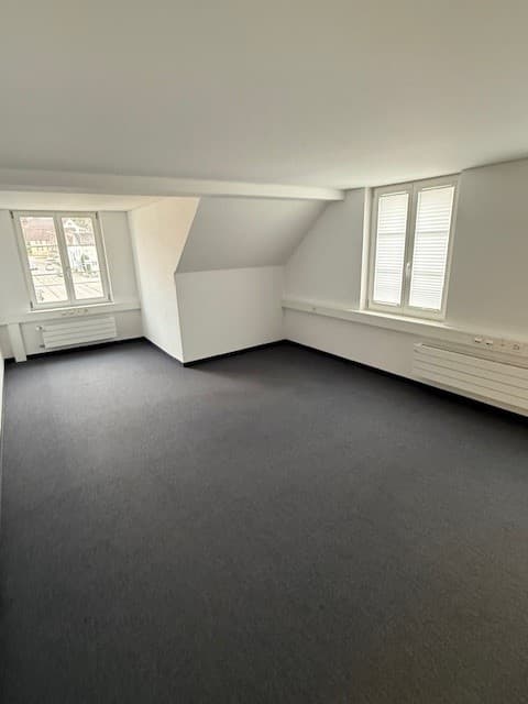 Winterthurerstrasse 14