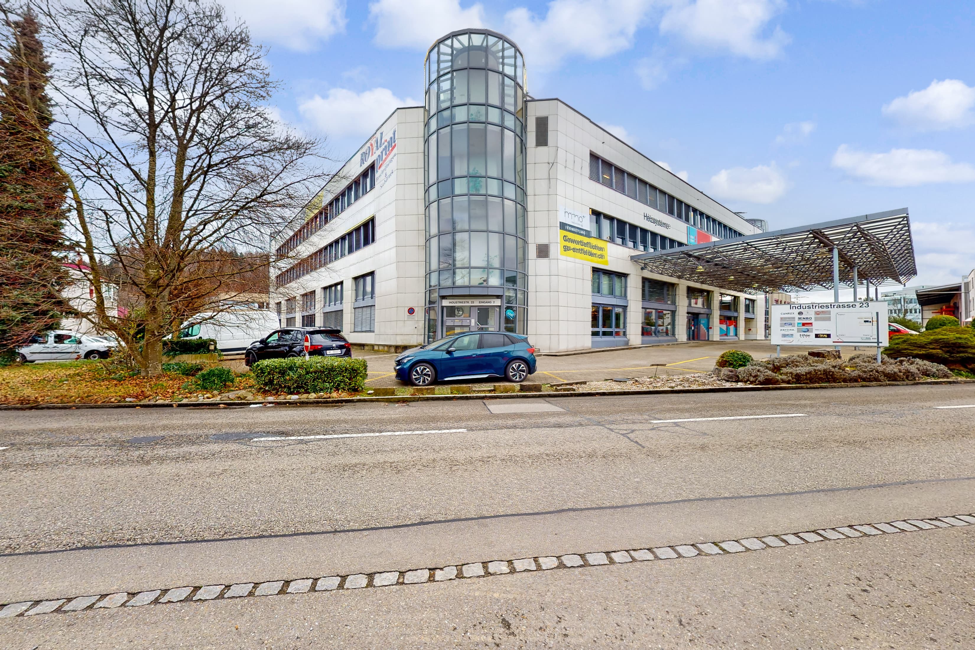 Industriestr. 23