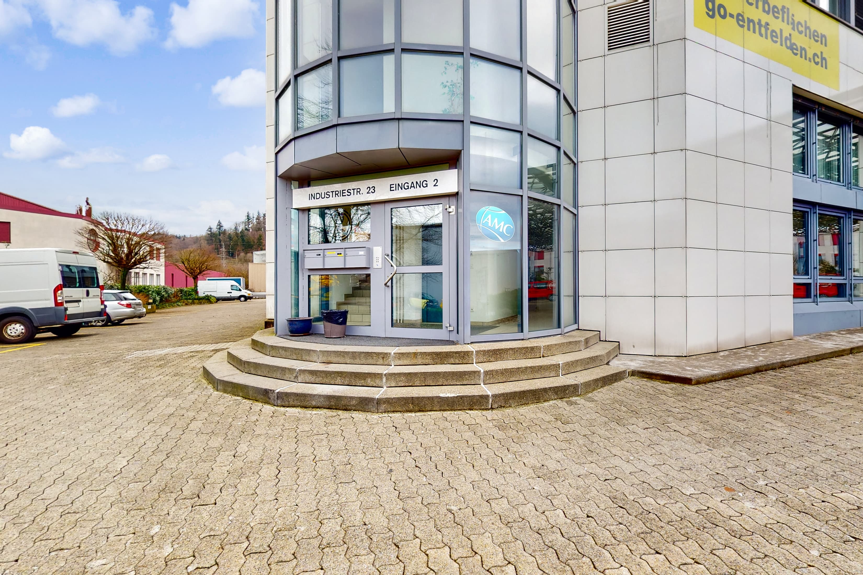 Industriestr. 23