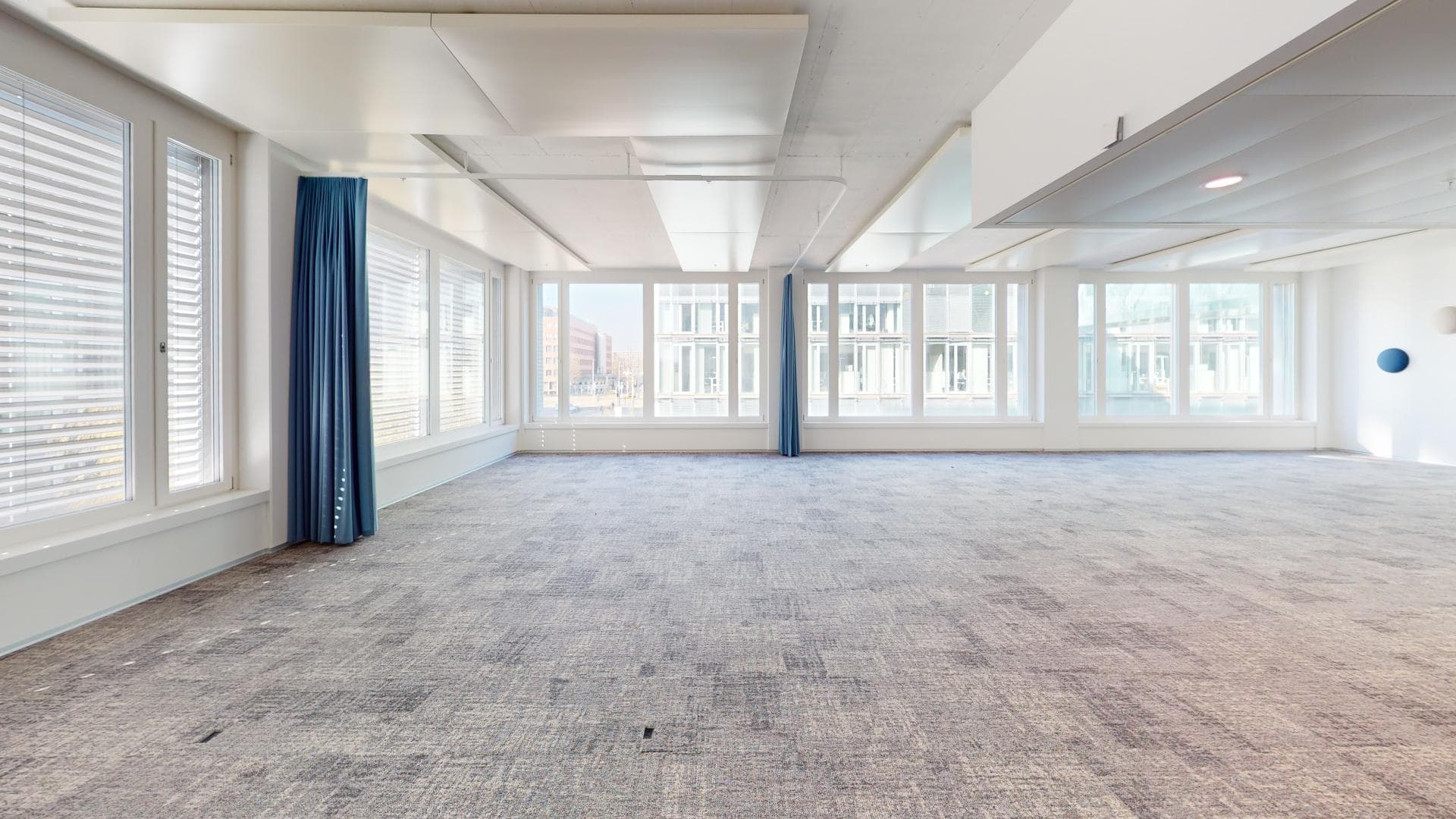 Boulevard Lilienthal 6