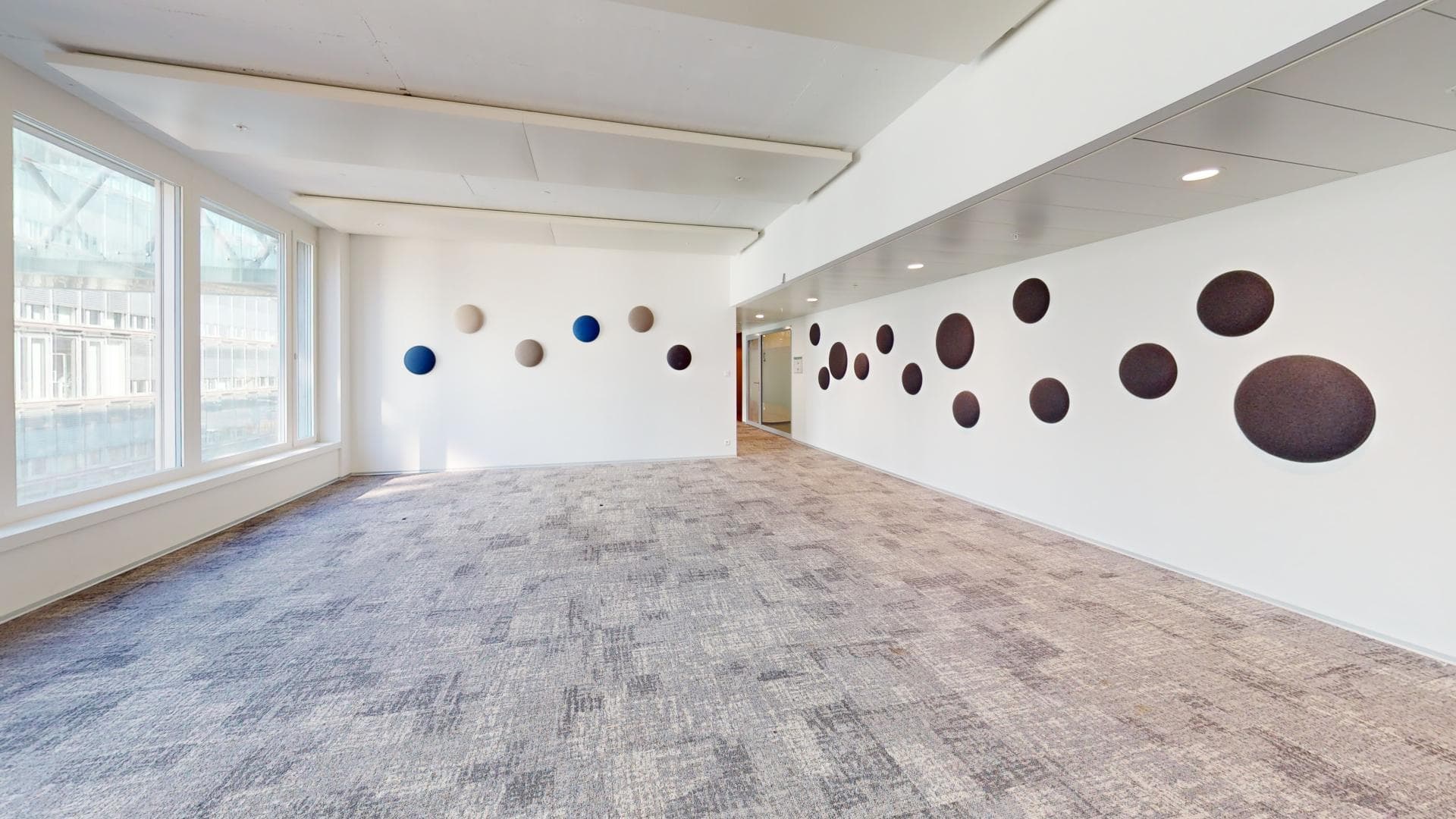 Boulevard Lilienthal 6