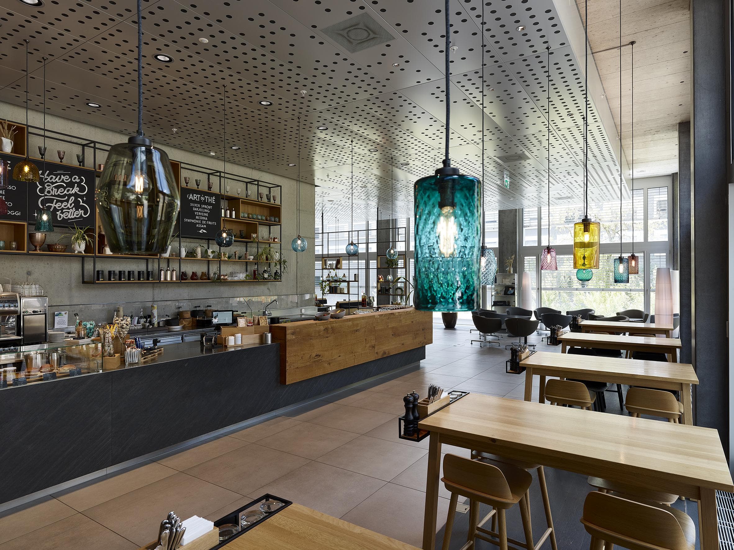 Boulevard Lilienthal 6