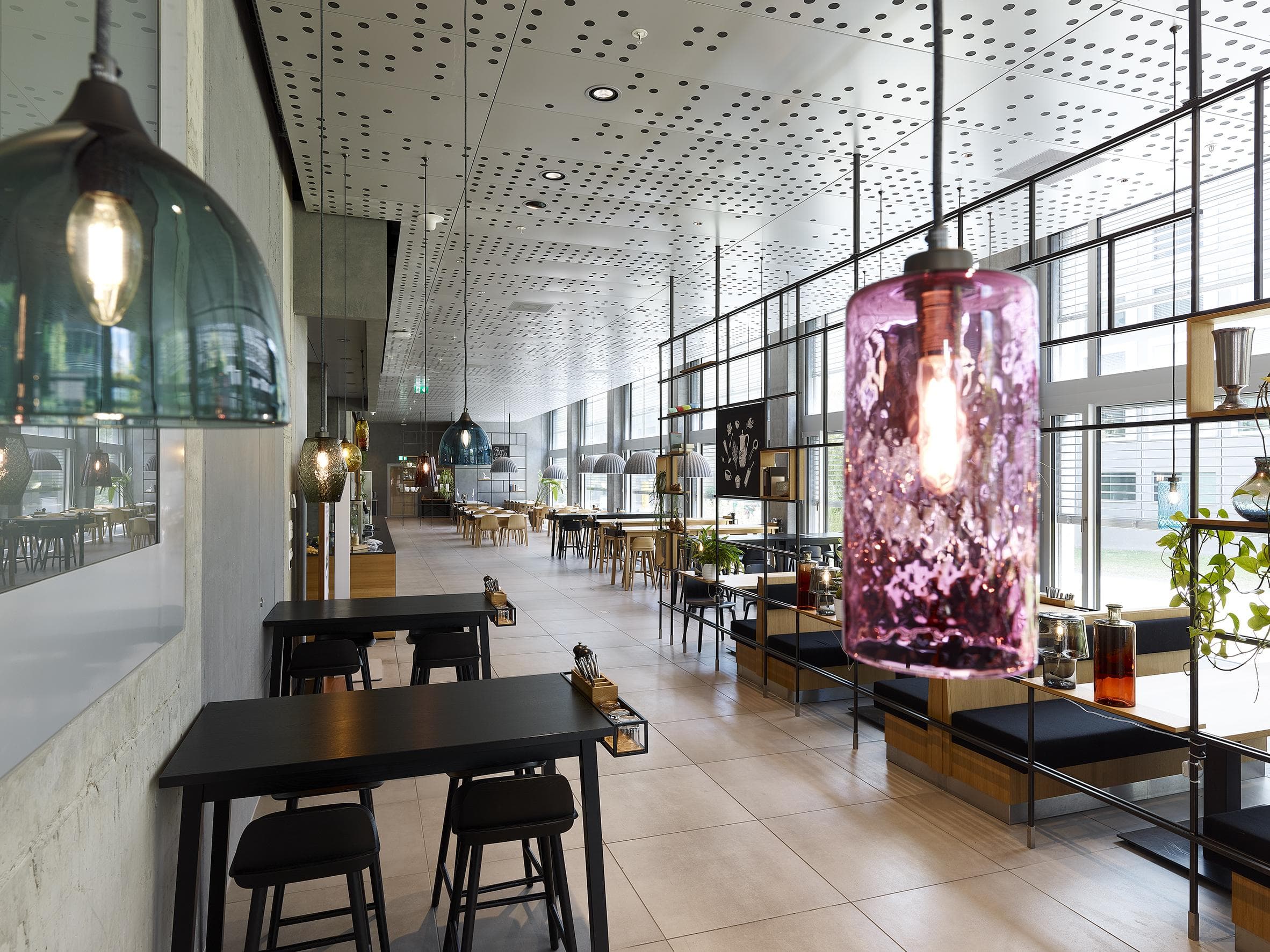 Boulevard Lilienthal 6