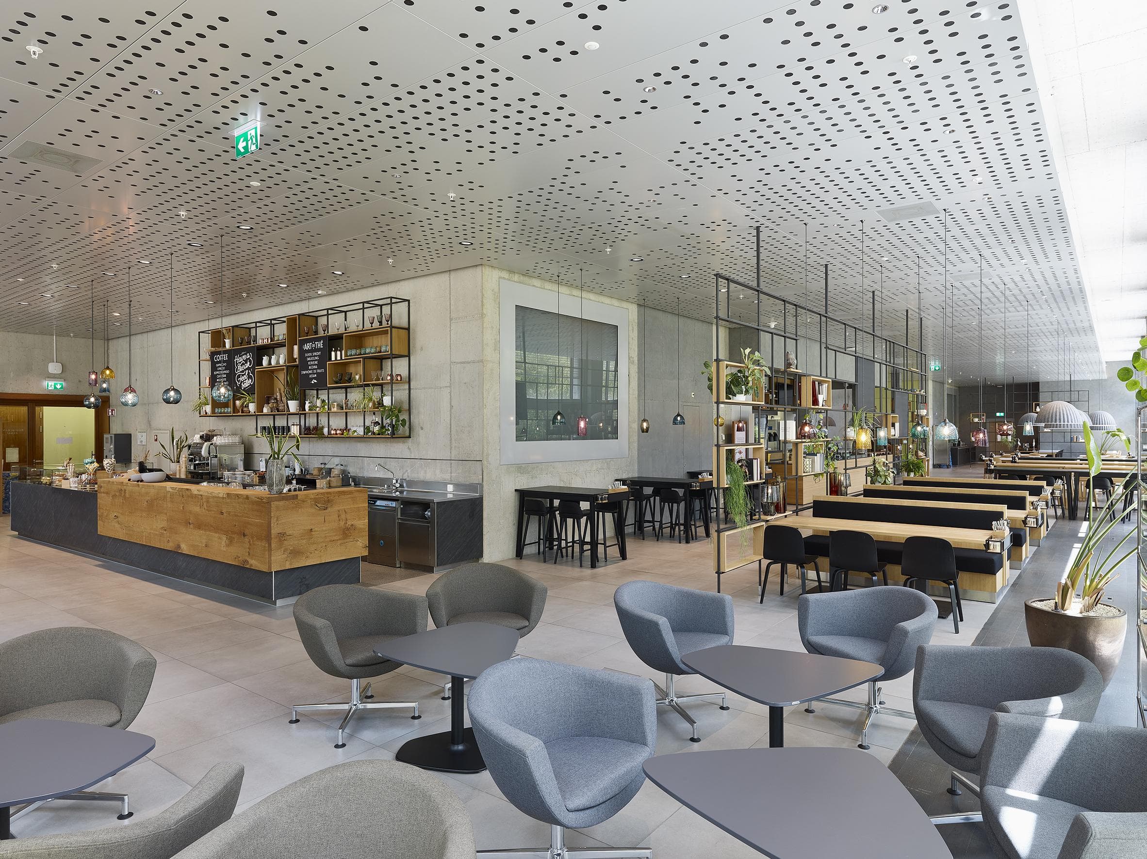 Boulevard Lilienthal 6