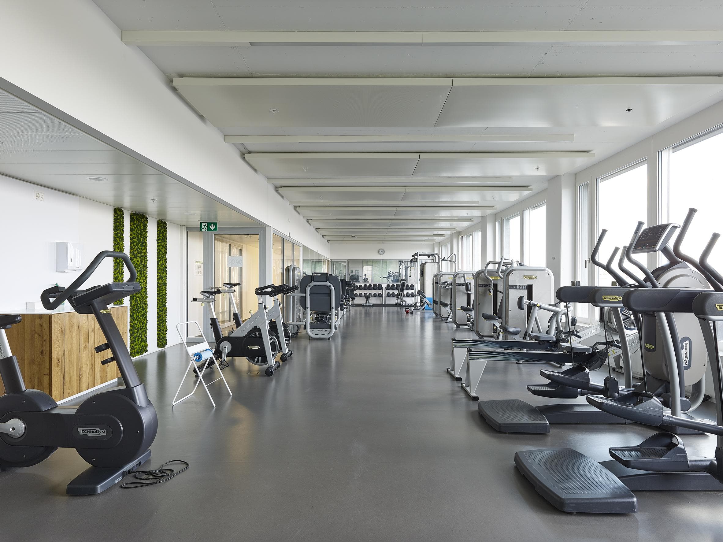 Boulevard Lilienthal 6