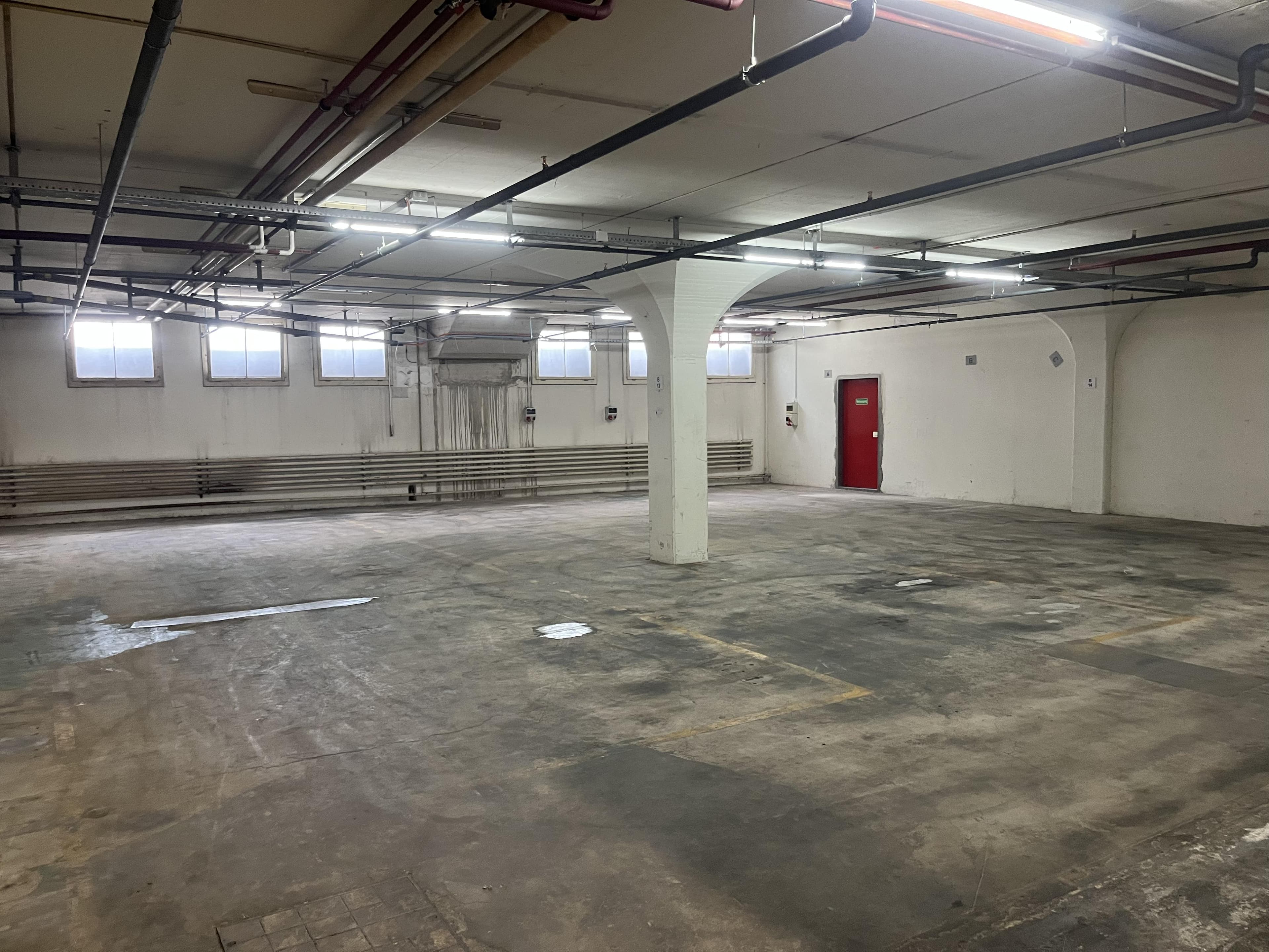 Klosterstrasse 22 / 22a / 24