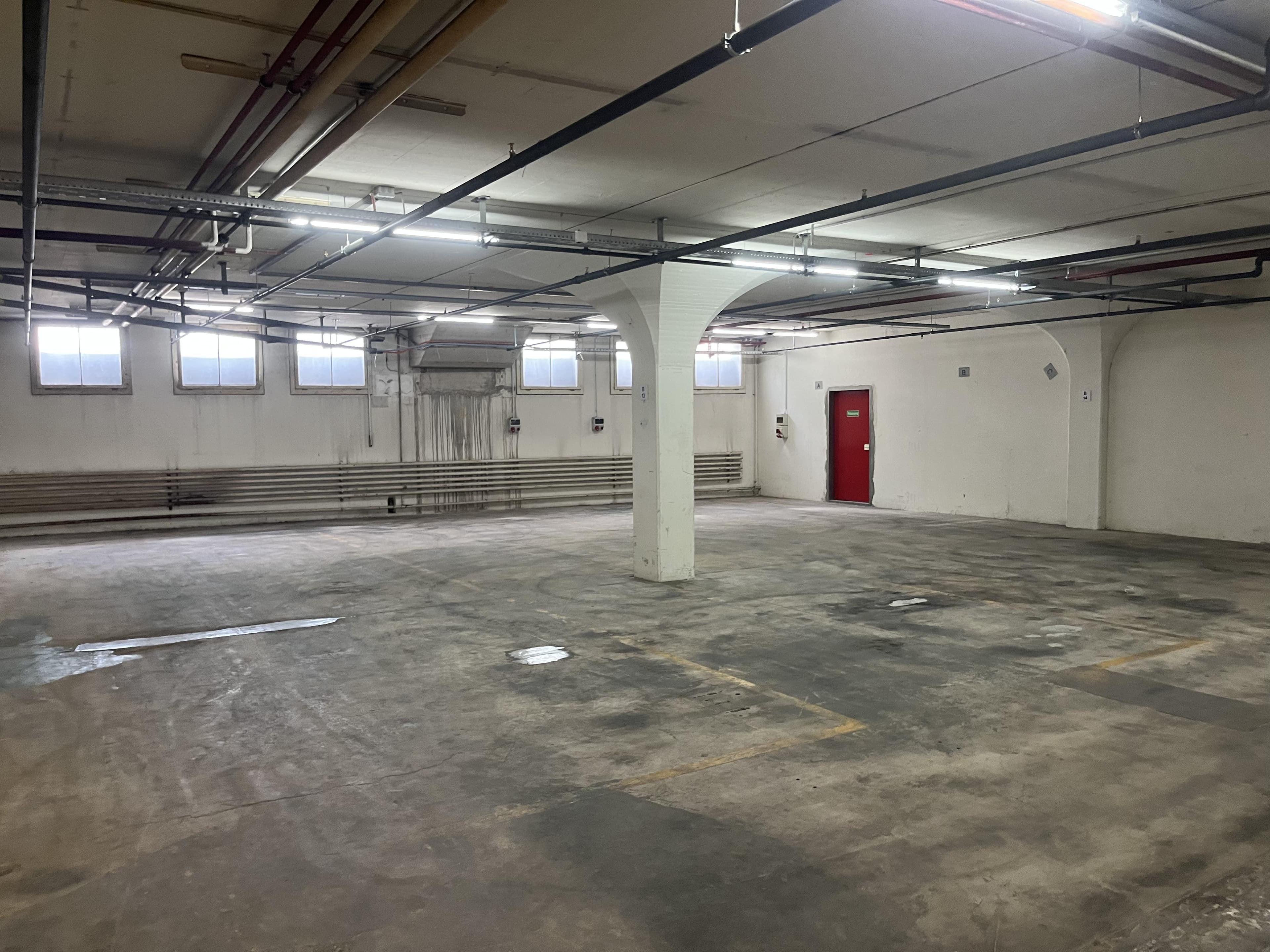 Klosterstrasse 22 / 22a / 24