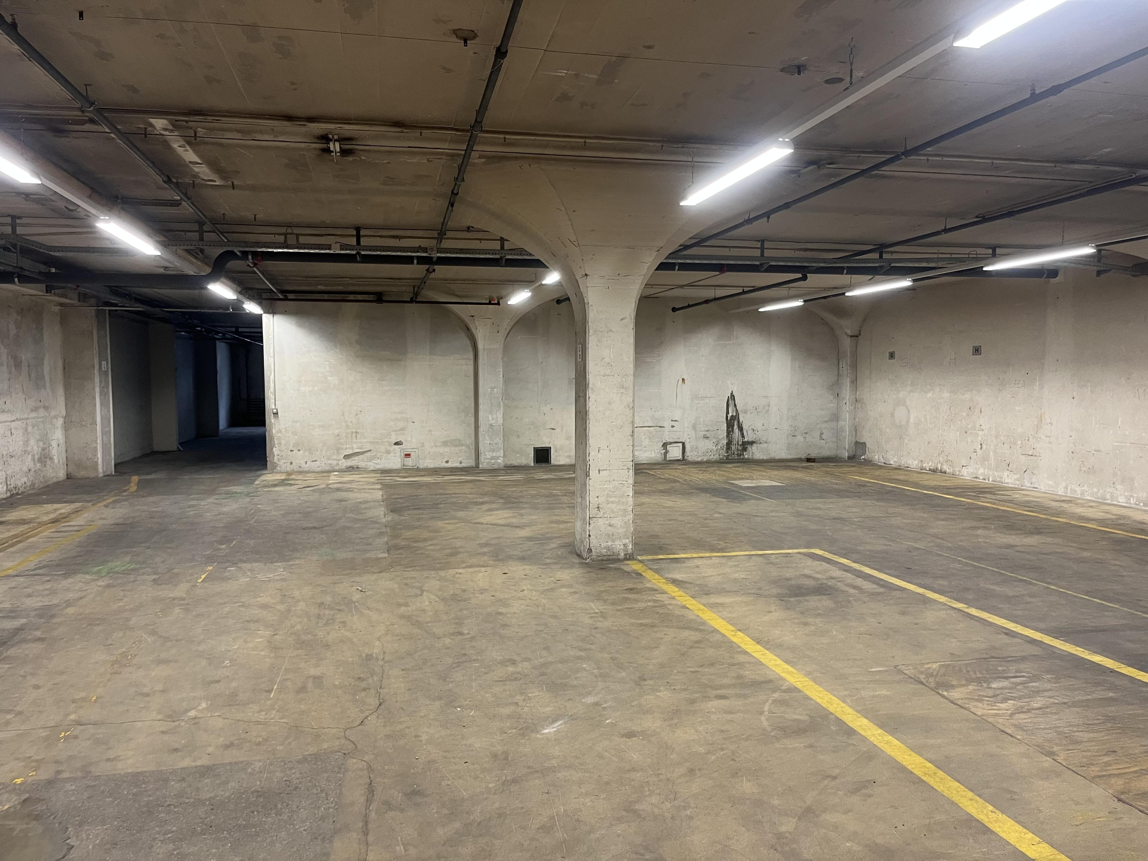 Klosterstrasse 22 / 22a / 24