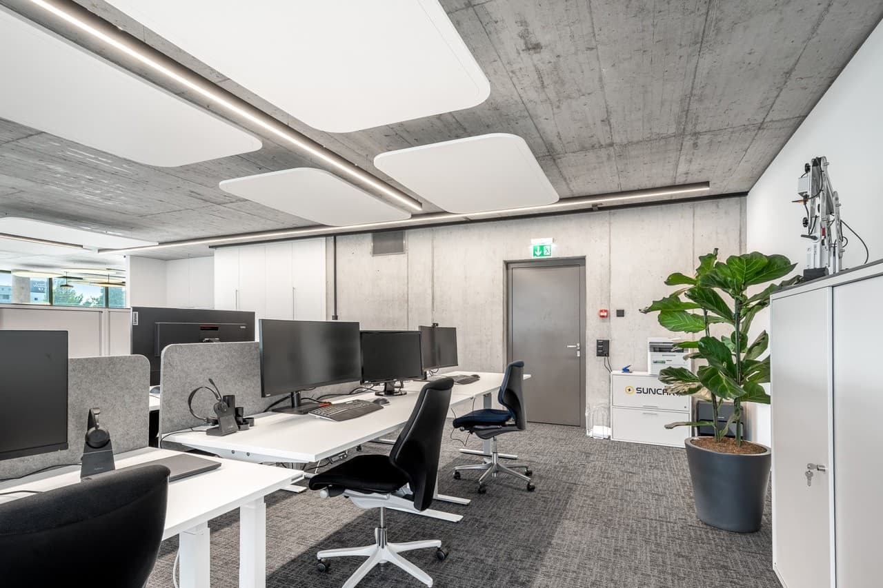 Büro an Wiesenstrasse 19, 8952 Schlieren – Bild 3 von 14