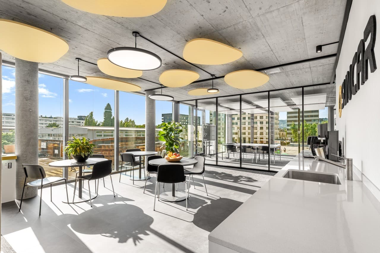 Büro an Wiesenstrasse 19, 8952 Schlieren – Bild 4 von 14