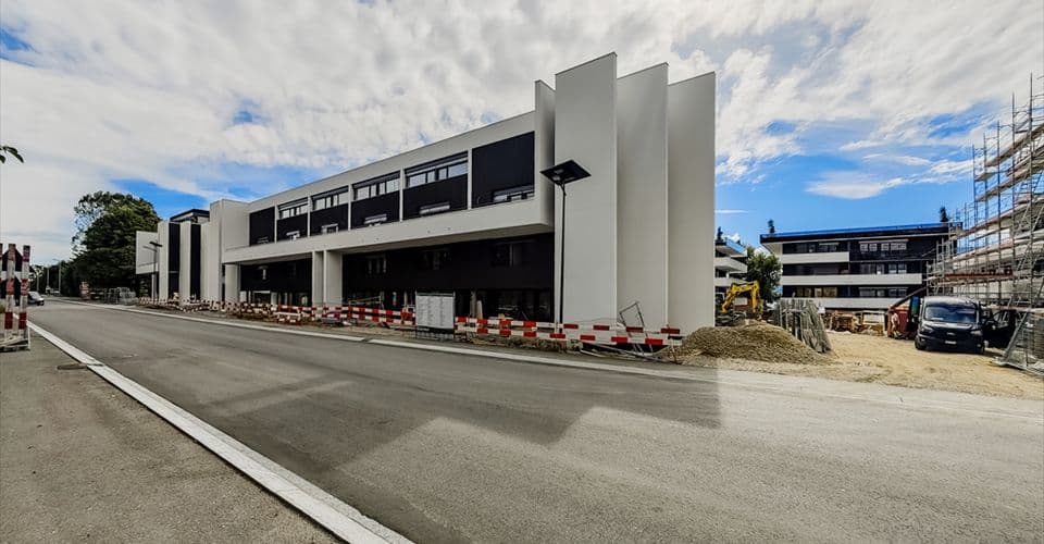 Route de Lausanne 20