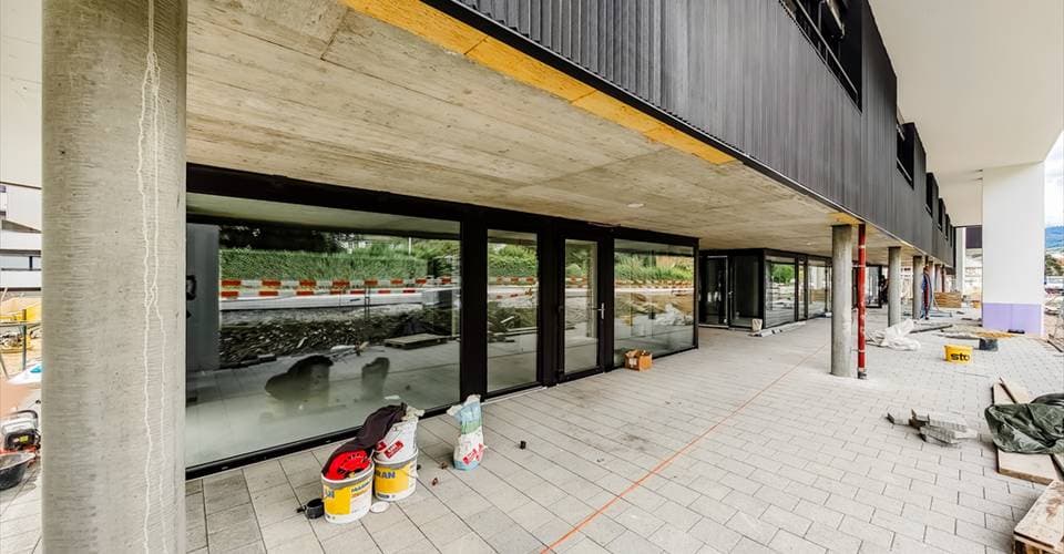 Route de Lausanne 20