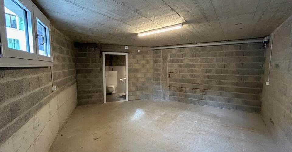 Place de la Harpe 10