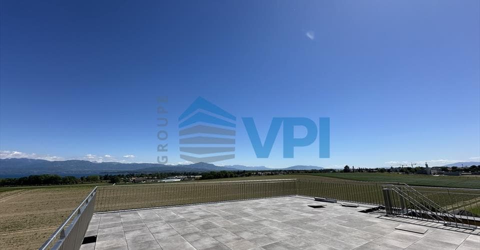 Chemin de Plannaz 11