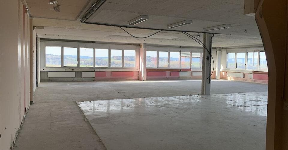 Commercial Space at Warpelstrasse 3, 3186 Düdingen – Photo 4 of 14