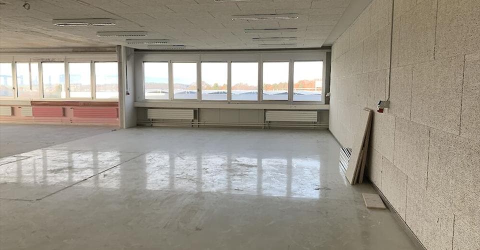 Commercial Space at Warpelstrasse 3, 3186 Düdingen – Photo 5 of 14