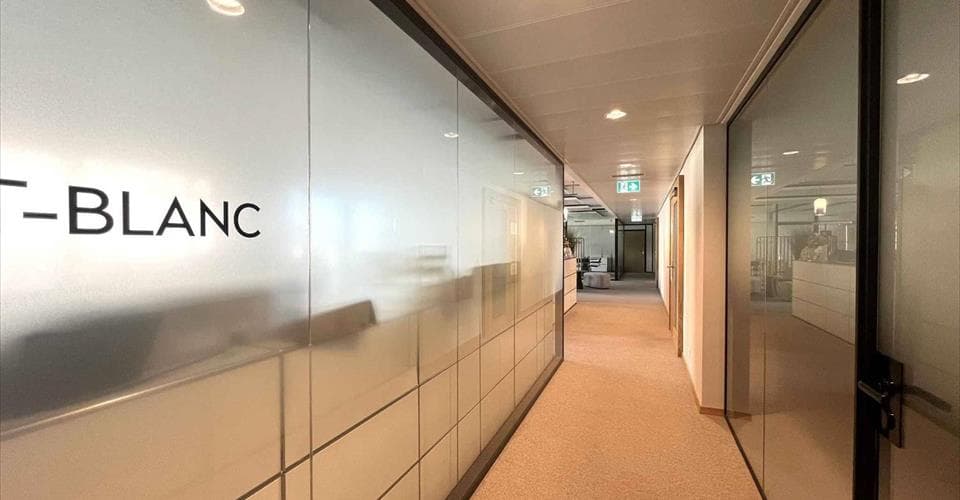 67 Route de Saint Julien