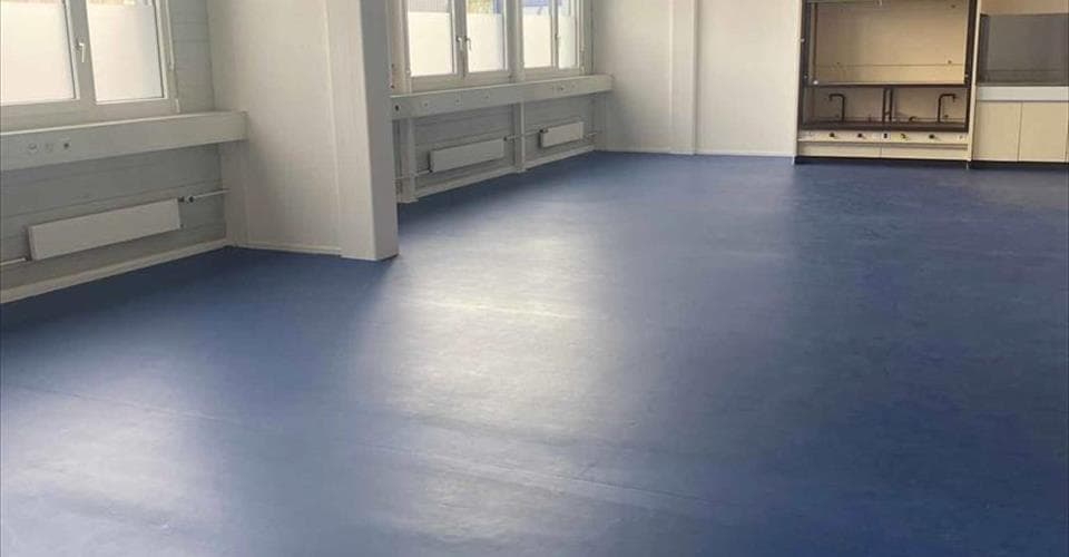 Industrie à 1217 Meyrin, 92m² – Photo 3 sur 5