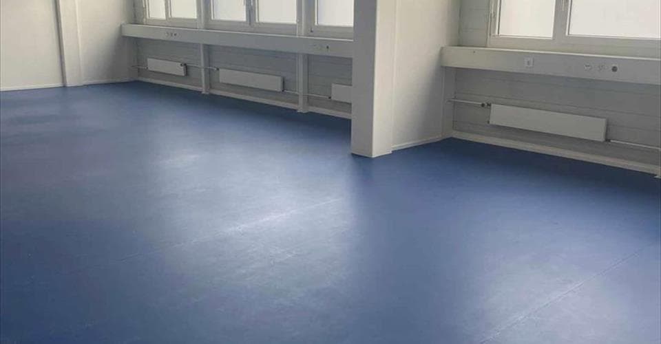 Industrie à 1217 Meyrin, 92m² – Photo 4 sur 5