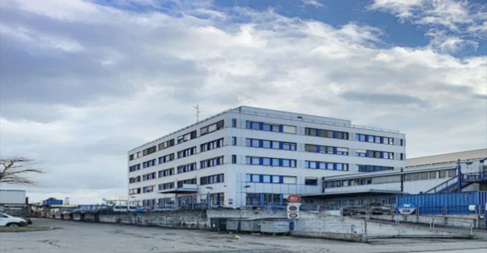Industrie à 1217 Meyrin, 92m² – Photo 2 sur 5