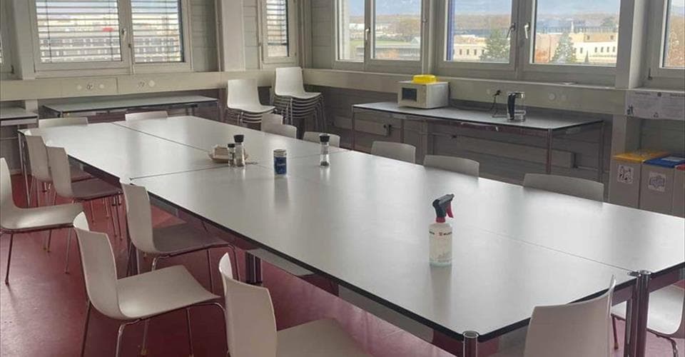 Büro in 1217 Meyrin, 1016m² – Bild 4 von 8