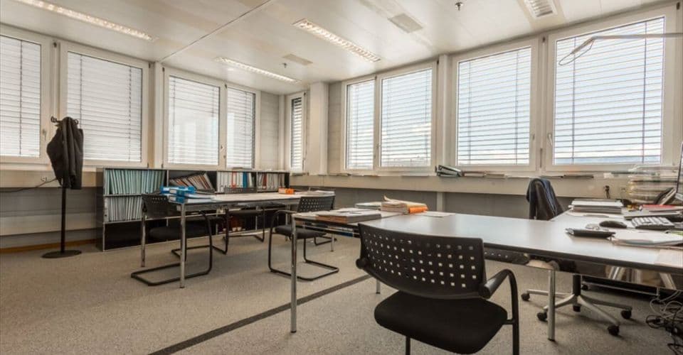 Büro in 1217 Meyrin, 1016m² – Bild 5 von 8