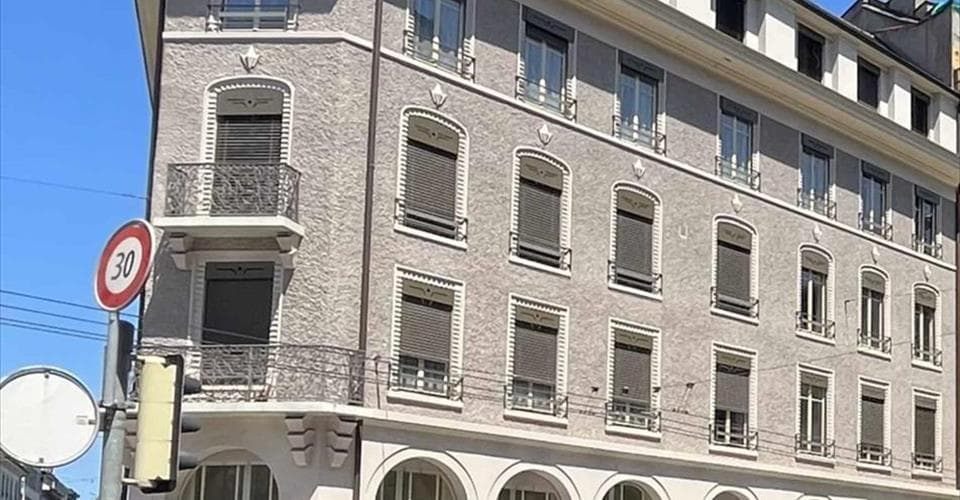 4, rue de Chantepoulet