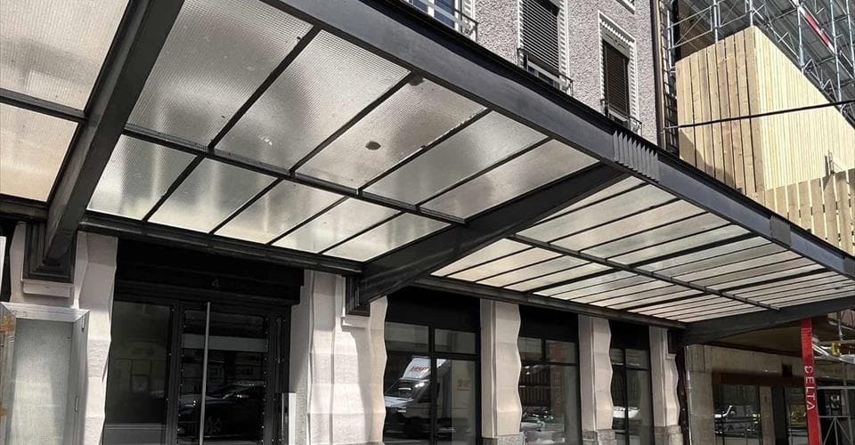 4, rue de Chantepoulet