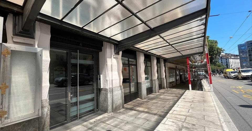 4, rue de Chantepoulet