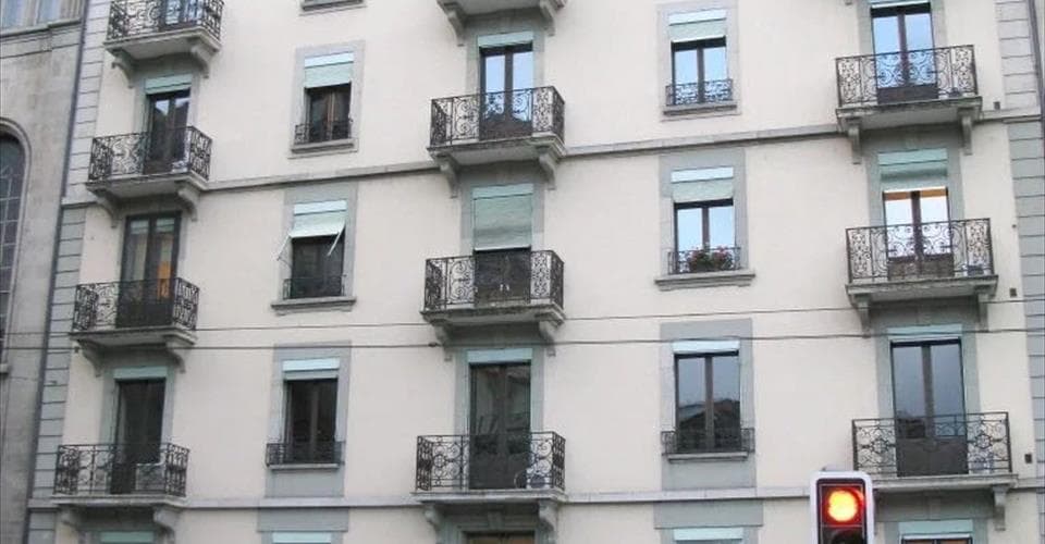 Büro an Rue des Terreaux-du-Temple 4, 1201 Genf