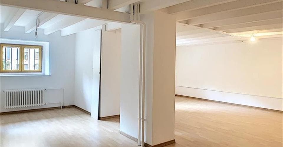 Büro an Rue des Terreaux-du-Temple 4, 1201 Genf – Bild 5 von 9