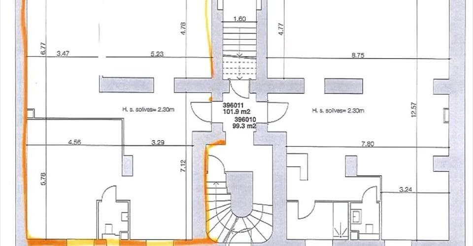 Rue des Terreaux-du-Temple 4