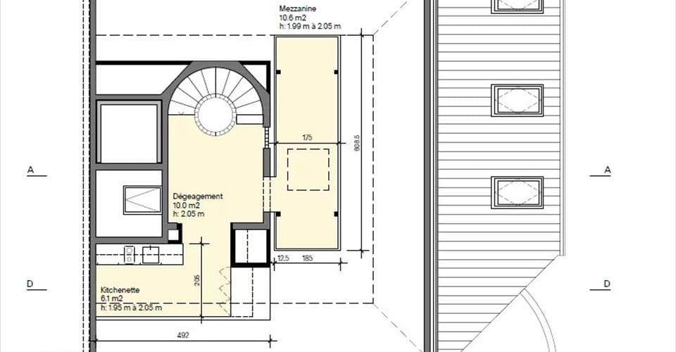 Rue de Saint-Jean 26