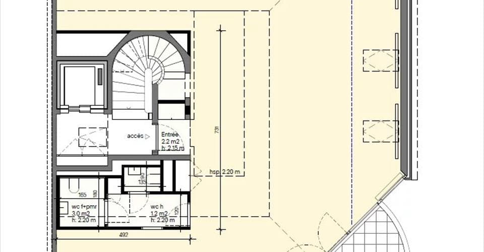 Rue de Saint-Jean 26