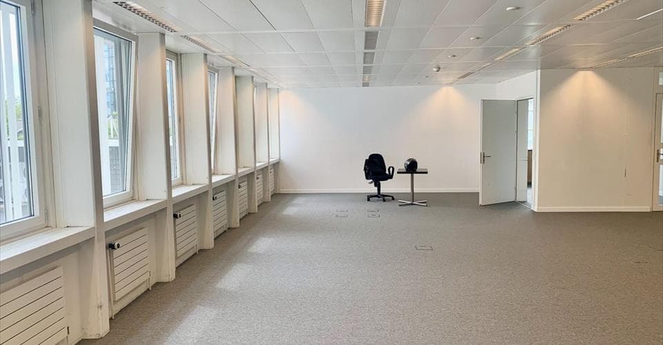 Avenue des Baumettes 5