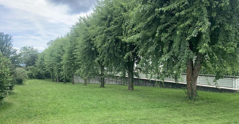 Avenue des Baumettes 5