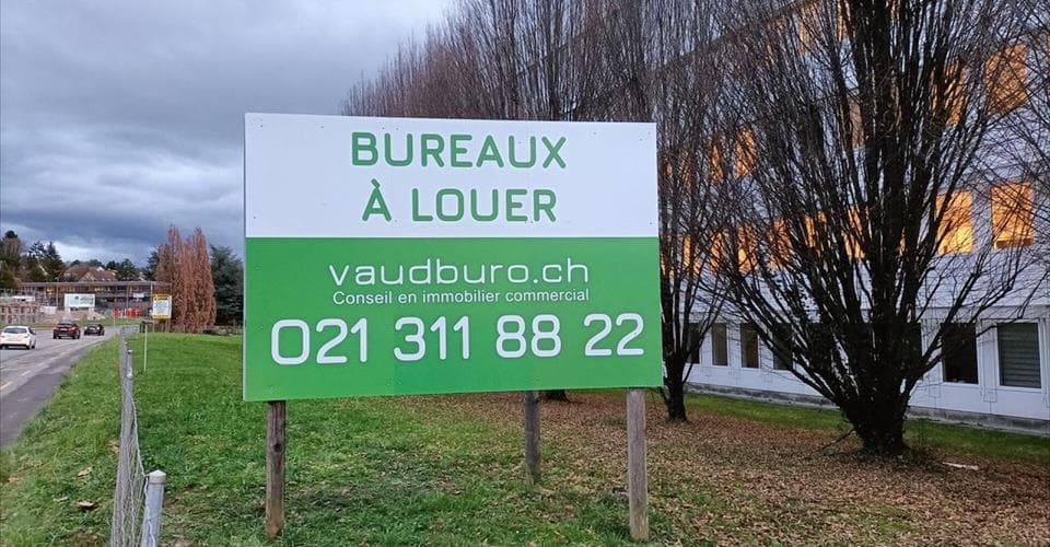 Avenue des Baumettes 5