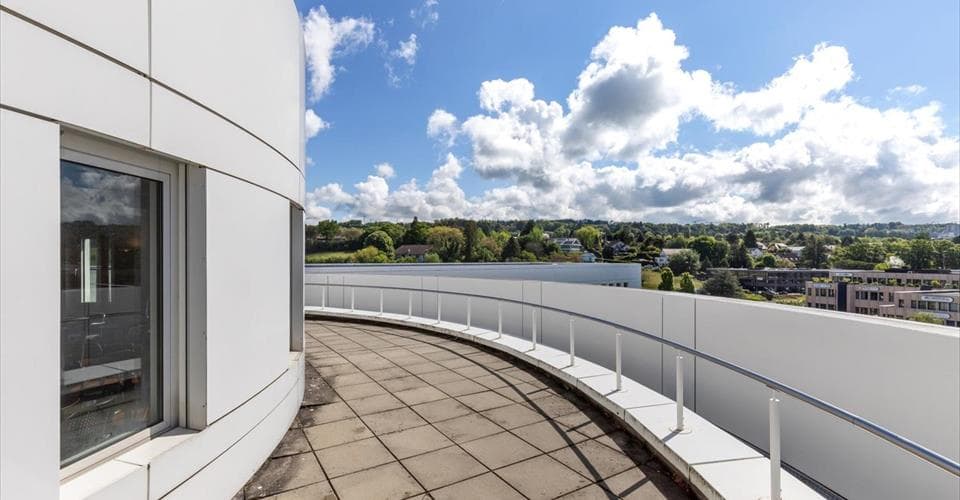 Avenue des Baumettes 5