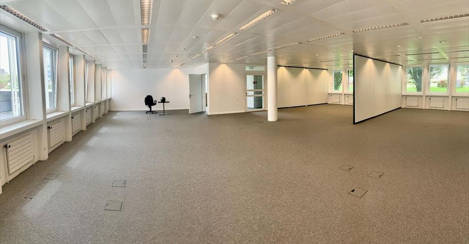 Avenue des Baumettes 5