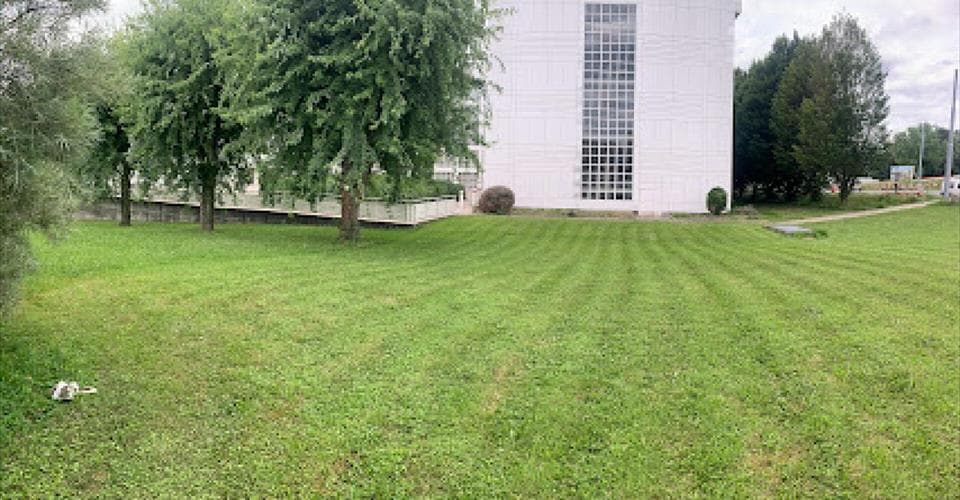 Avenue des Baumettes 5