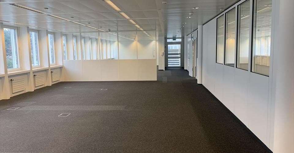 Avenue des Baumettes 5