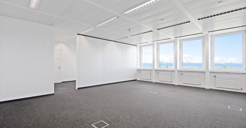 Avenue des Baumettes 7