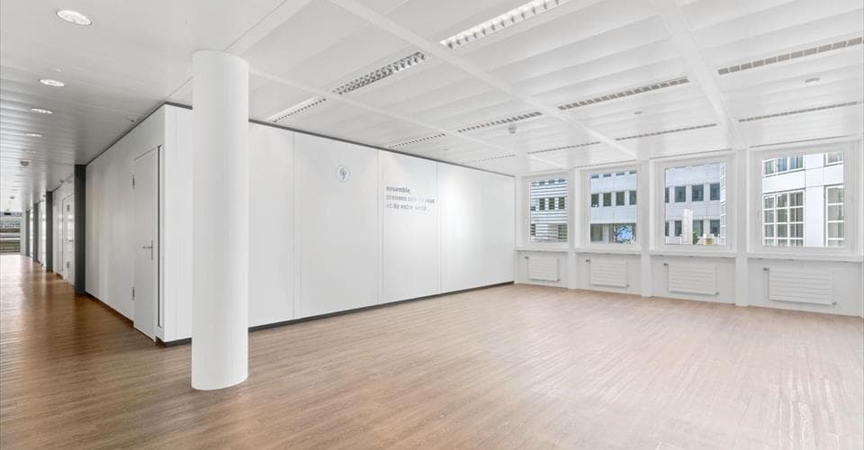 Avenue des Baumettes 7